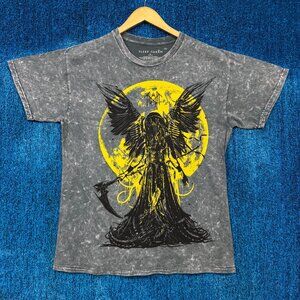 Sleep Token Angel Rock T-Shirt Size Large